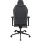 Кресло для геймеров TX3 Solo 360 Loft Air Dark Grey (TEGC-208010Z.Z1)