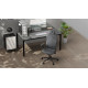 Кресло для геймеров TX3 Solo 360 Loft Air Dark Grey (TEGC-208010Z.Z1)