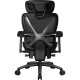 Кресло для геймеров TX3 XTC Mesh Black (TEGC-3054101.11)
