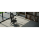Кресло для геймеров TX3 YTC Mesh Black (TEGC-3065001.11)