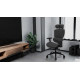 Кресло для геймеров TX3 XTC Loft Dark Grey (TEGC-307410Z.Z1)