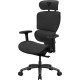 Кресло для геймеров TX3 XTC Loft Dark Grey (TEGC-307410Z.Z1)