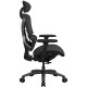 Кресло для геймеров TX3 XTC Loft Dark Grey (TEGC-307410Z.Z1)