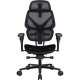 Кресло для геймеров TX3 Flex Pro Mesh Black (TEGC-3076101.12)
