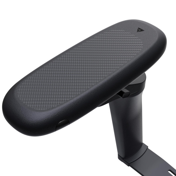 Кресло для геймеров TX3 Flex Pro Mesh Black (TEGC-3076101.12)