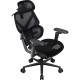 Кресло для геймеров TX3 Flex Pro Mesh Black (TEGC-3076101.12)