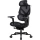 Кресло для геймеров TX3 Flex Pro Mesh Black (TEGC-3076101.12)