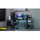 Кресло для геймеров TX3 Flex Pro Mesh Black (TEGC-3076101.12)