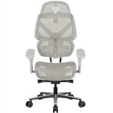 Кресло для геймеров TX3 Flex Pro Mesh Light Grey (TEGC-3076104.42)