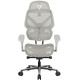 Кресло для геймеров TX3 Flex Pro Mesh Light Grey (TEGC-3076104.42)