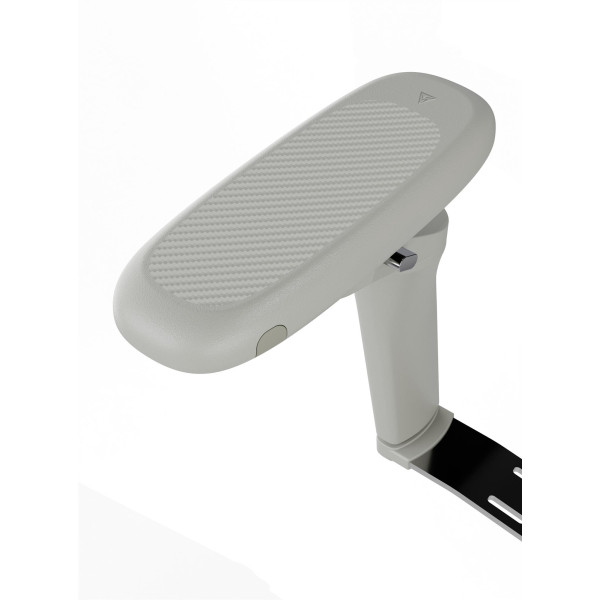 Кресло для геймеров TX3 Flex Pro Mesh Light Grey (TEGC-3076104.42)