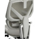 Кресло для геймеров TX3 Flex Pro Mesh Light Grey (TEGC-3076104.42)