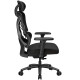 Кресло для геймеров TX3 XTC Cushion Comfy Black (TEGC-3092101.11)
