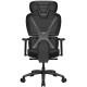Кресло для геймеров TX3 XTC Cushion Comfy Black (TEGC-3092101.11)