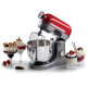 Кухонна машина Ariete 1589 RD