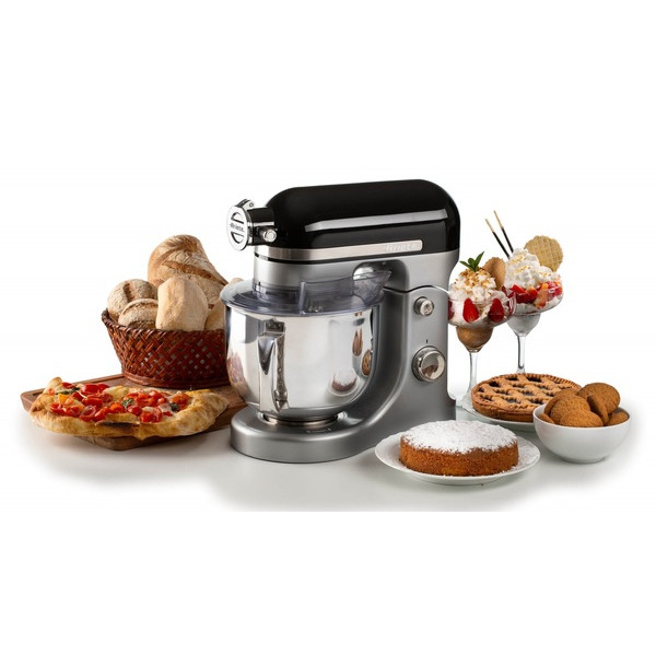 Кухонная машина Ariete 1589 BK