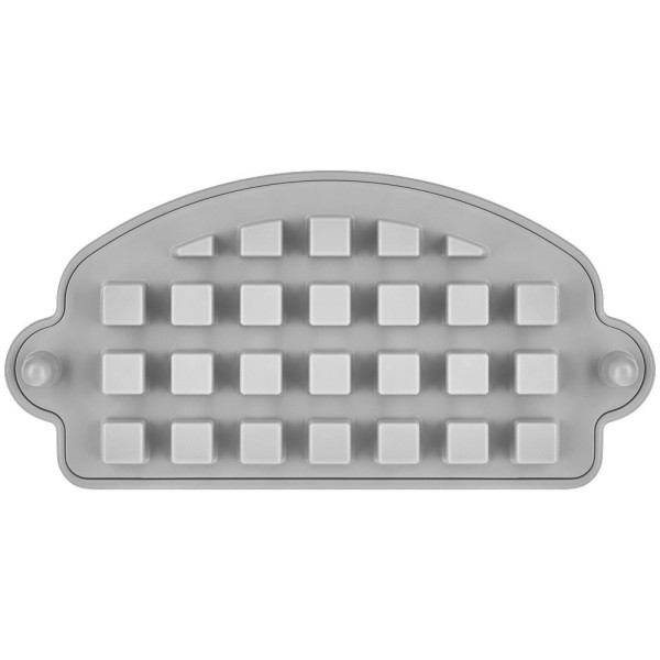 Кухонний комбайн KitchenAid 5KFP1319EOB чорний