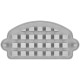 Кухонний комбайн KitchenAid 5KFP1319EOB чорний