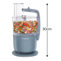 Кухонный комбайн Kenwood FDP 23.140 GY