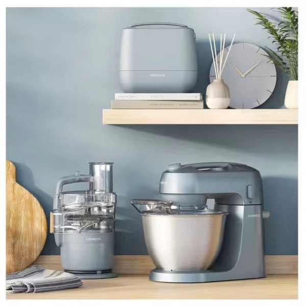 Кухонний комбайн Kenwood FDP 23.140 GY