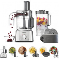 Кухонный комбайн Kenwood MultiPro Express FDP 65.820SI