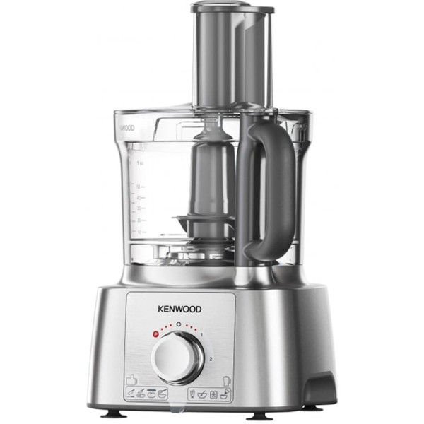 Кухонний комбайн Kenwood MultiPro Express FDP 65.820SI