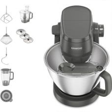Кухонна машина Kenwood KHC 30.050 GY