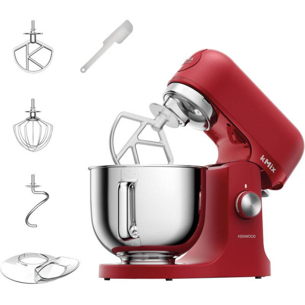 Кухонная машина Kenwood KMX 751 ARD