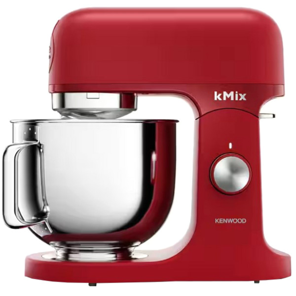 Кухонная машина Kenwood KMX 751 ARD