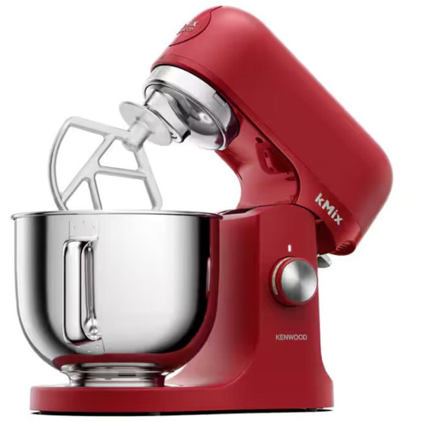 Кухонная машина Kenwood KMX 751 ARD