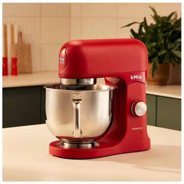 Кухонная машина Kenwood KMX 751 ARD