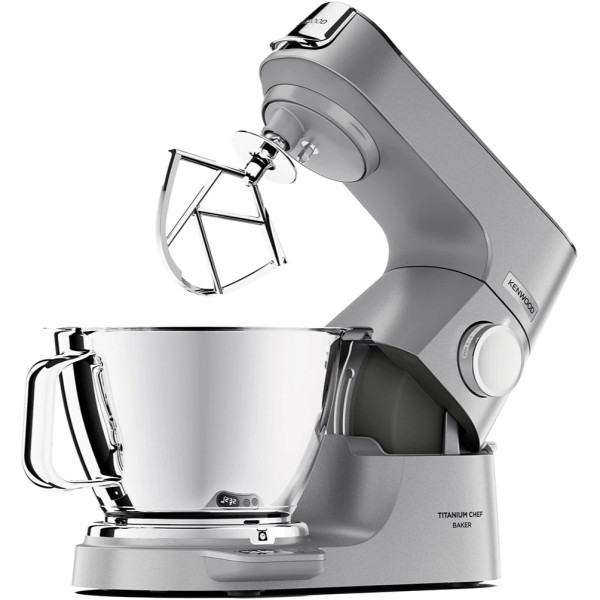 Кухонная машина Kenwood KVC 85.594 SI