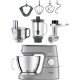 Кухонная машина Kenwood KVC 85.594 SI