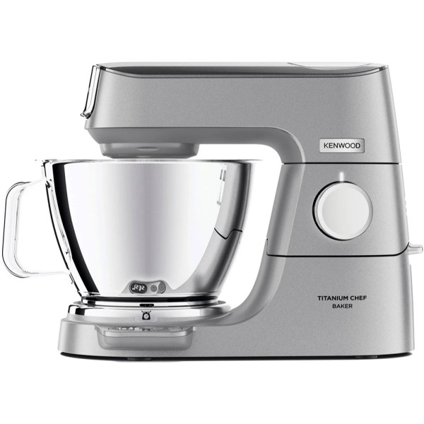 Кухонная машина Kenwood KVC 85.594 SI