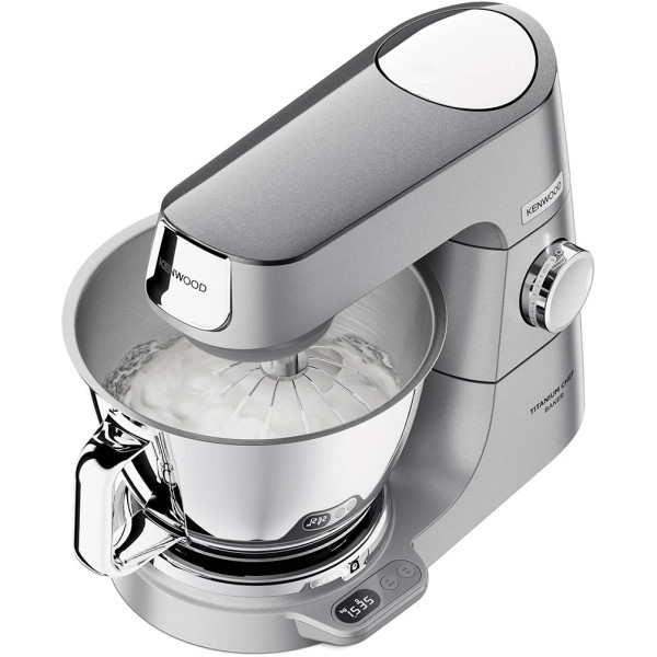 Кухонная машина Kenwood KVC 85.594 SI