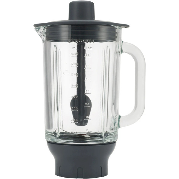 Кухонная машина Kenwood KVC 85.594 SI