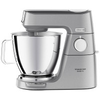 Кухонная машина Kenwood KVL 85.124 SI Titanium Chef Baker XL