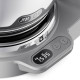 Кухонна машина Kenwood KVL 85.124 SI Titanium Chef Baker XL