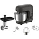Кухонна машина Tefal QB161H38