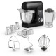 Кухонний комбайн Tefal Bake Partner QB522838