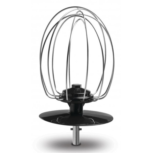 Кухонный комбайн Tefal Masterchef Grande QB813D38