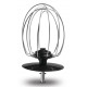 Кухонный комбайн Tefal Masterchef Grande QB813D38