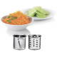 Мясорубка Moulinex ME307832