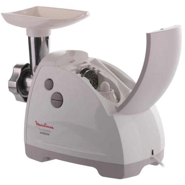 Мясорубка Moulinex ME626132