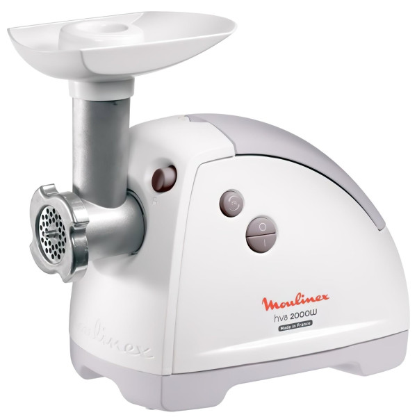 Мясорубка Moulinex ME626132