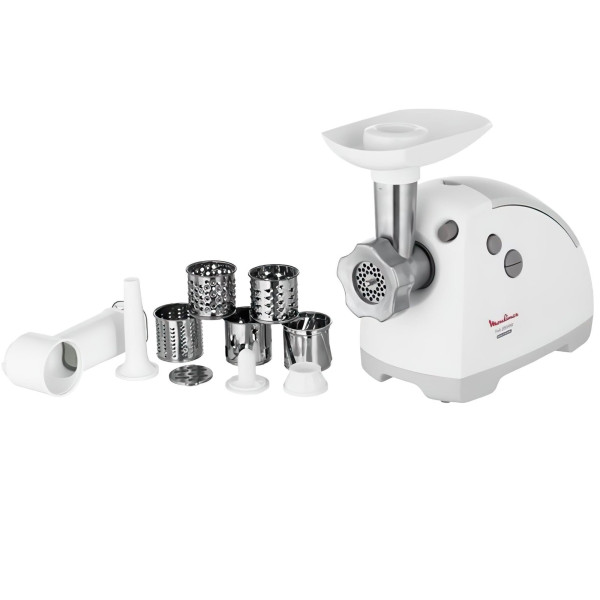 Мясорубка Moulinex ME626132