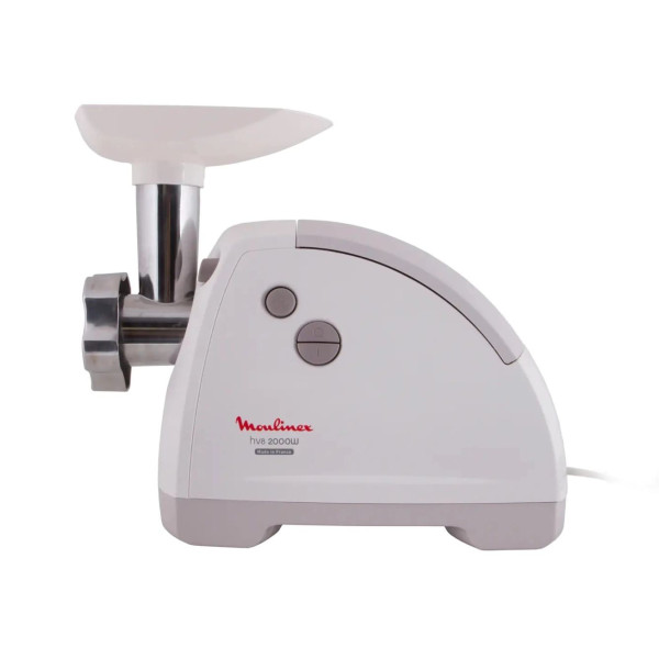 Мясорубка Moulinex ME626T_XF2 (ME626132+XF410130)