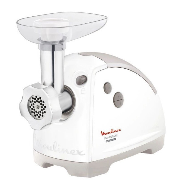 Мясорубка Moulinex ME626T_XF2 (ME626132+XF410130)