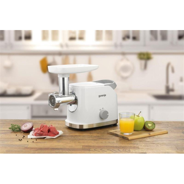 Мясорубка Gorenje MG1802SJW