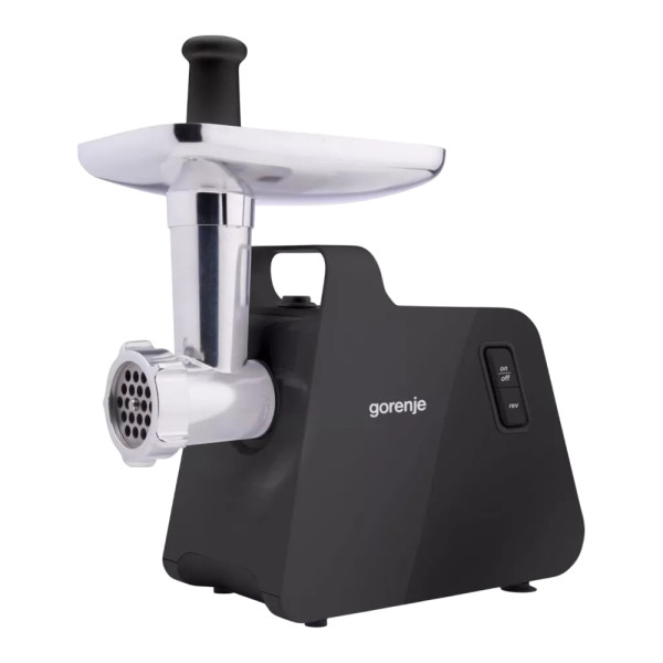 Мясорубка Gorenje MG2001SB